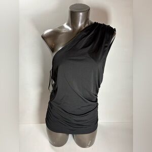 OAK + FORT black Top